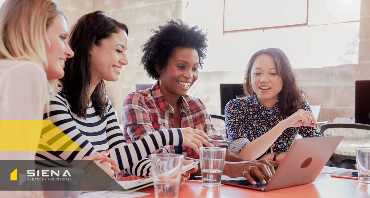 Empreendedorismo: mulheres no comando de startups